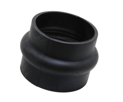 Hose Coupler <br> Universal Fit