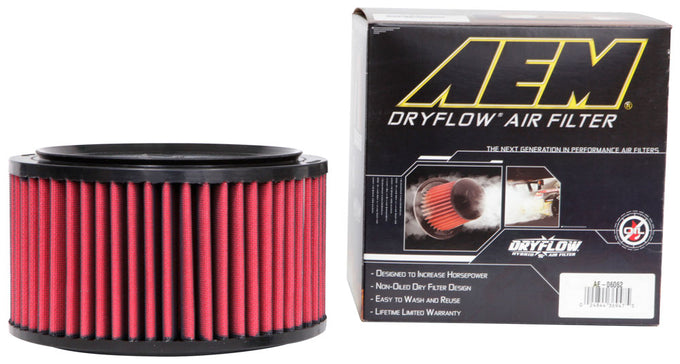 Engine Air Filter <br> 2013-2019 Ford Ranger
