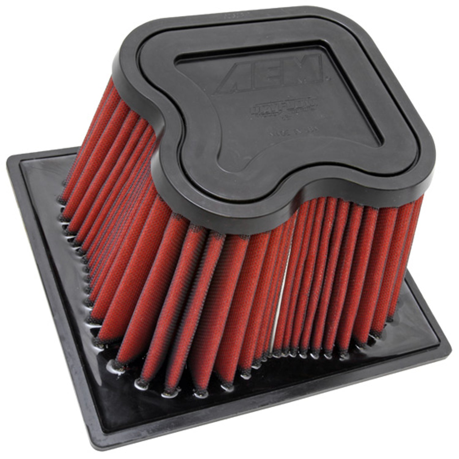 Engine Air Filter <br> 03-12 Dodge Ram 2500 3500 4500 5500
