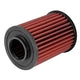 Engine Air Filter <br> 10-19 Ford Focus Escape Volvo C30 S40