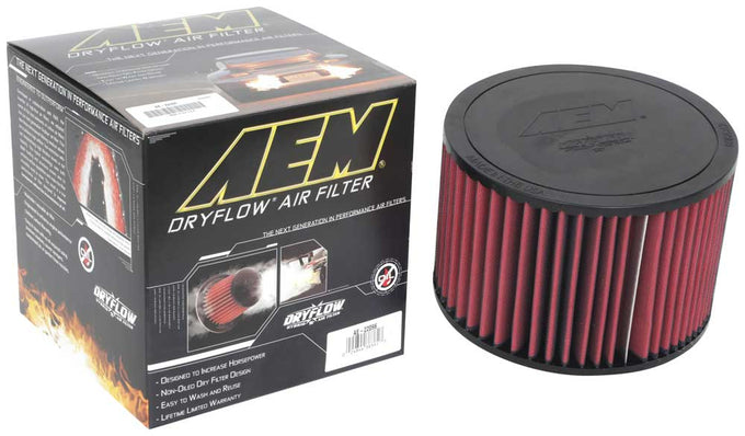 Engine Air Filter <br> 2005-2017 Toyota Hilux