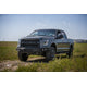 Quad Pro LED Projector Headlights <br> 15-17 Ford F-150