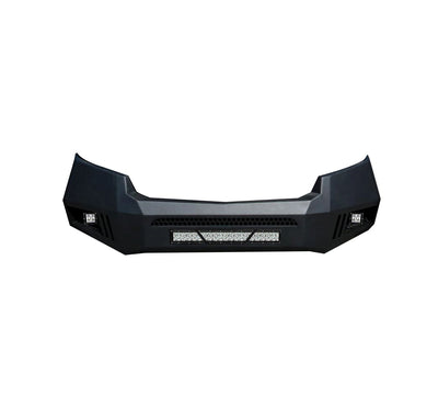 Heavy Duty Front Bumper Kit <br>15-20 Chevy Colorado