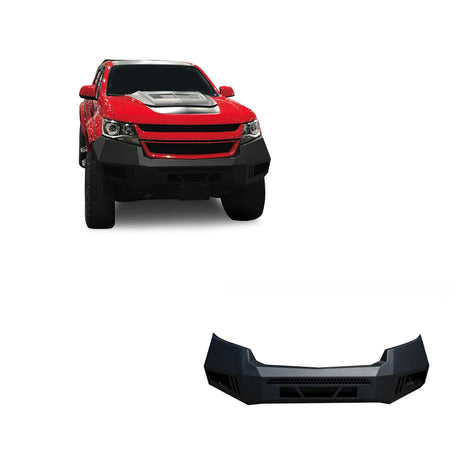 Heavy Duty Front Bumper <br>15-20 Chevy Colorado