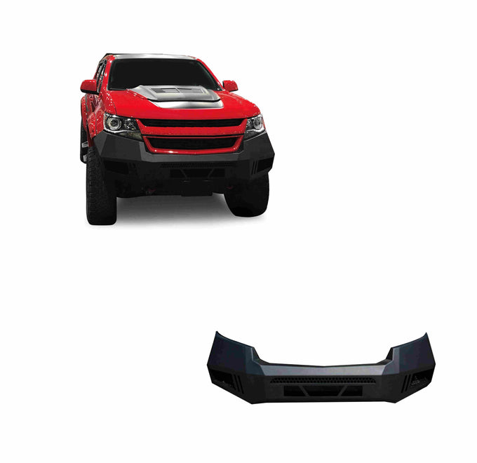 Heavy Duty Front Bumper <br>15-20 Chevy Colorado