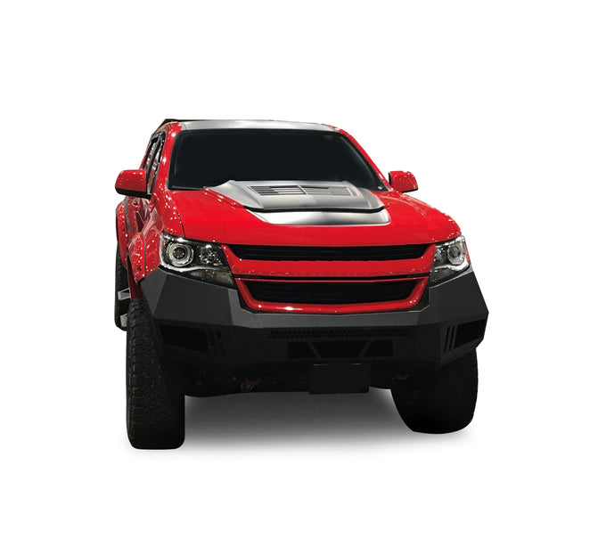 Heavy Duty Front Bumper <br>15-20 Chevy Colorado