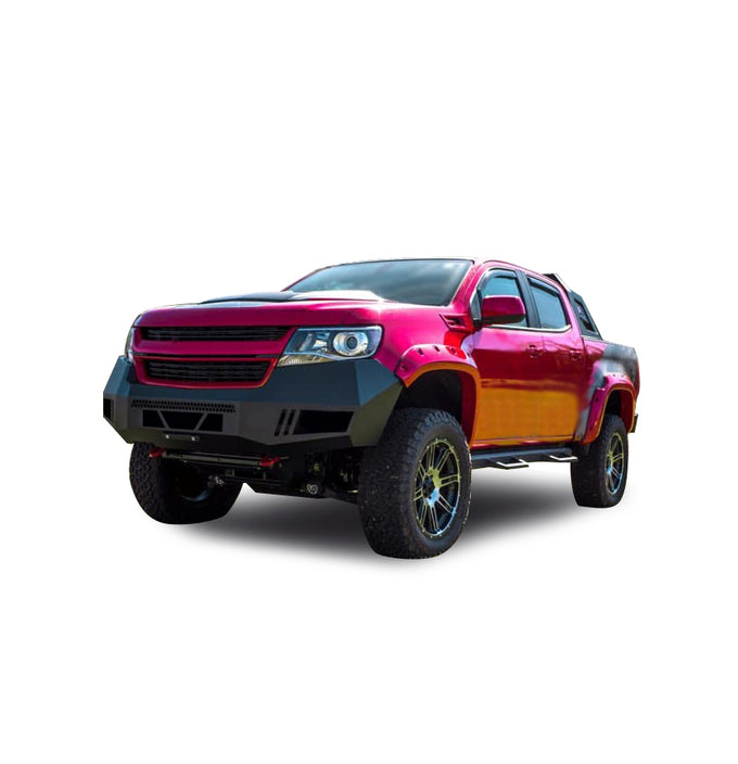 Heavy Duty Front Bumper <br>15-20 Chevy Colorado