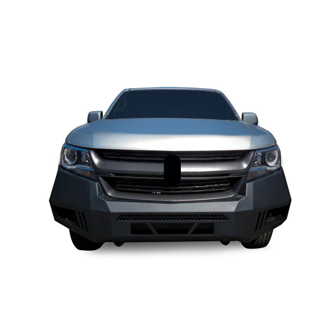 Heavy Duty Front Bumper <br>15-20 Chevy Colorado