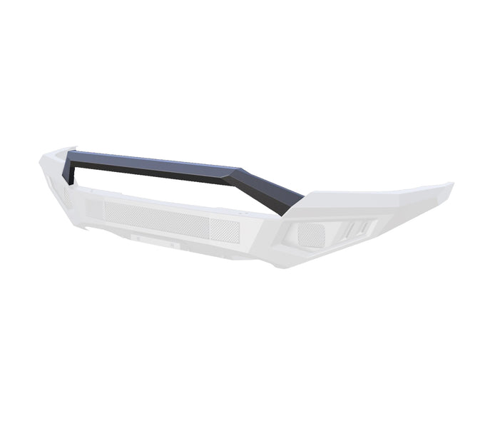Heavy Duty Front Bumper Bull Nose Only <br>15-22 Chevy Colorado