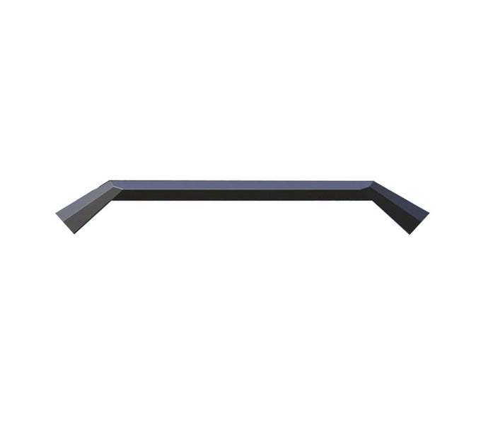 Heavy Duty Front Bumper Bull Nose Only <br>15-22 Chevy Colorado