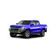 Heavy Duty Front Bumper-Bumper Only <br>15-22 Chevy Colorado