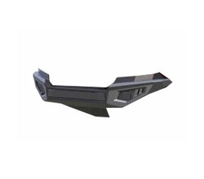 Heavy Duty Front Bumper-Bumper Only <br>15-22 Chevy Colorado