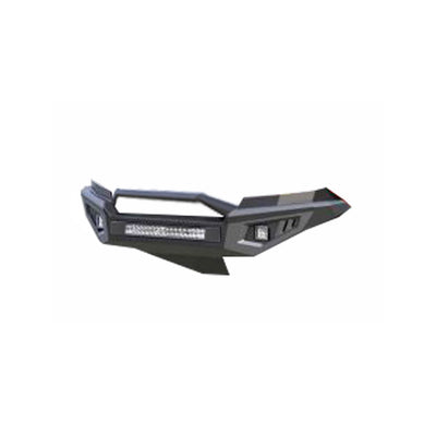 Heavy Duty Front Bumper Kit <br>15-22 Chevy Colorado