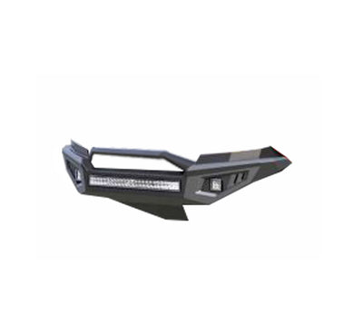 Heavy Duty Front Bumper Kit <br>15-22 Chevy Colorado