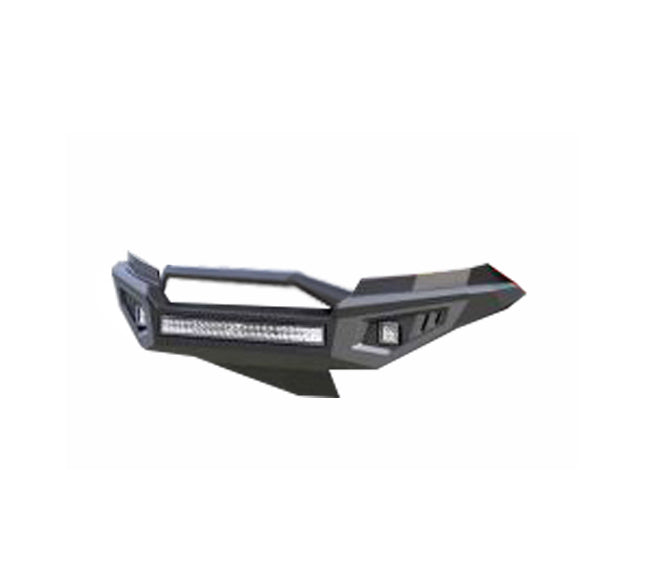 Heavy Duty Front Bumper Kit <br>15-22 Chevy Colorado