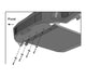 Heavy Duty Front Bumper <br>15-22 Chevy Colorado