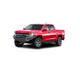 Heavy Duty Front Bumper <br>15-22 Chevy Colorado