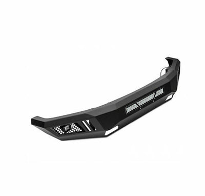 Heavy Duty Front Bumper Kit <br>>09-14 Ford F-150