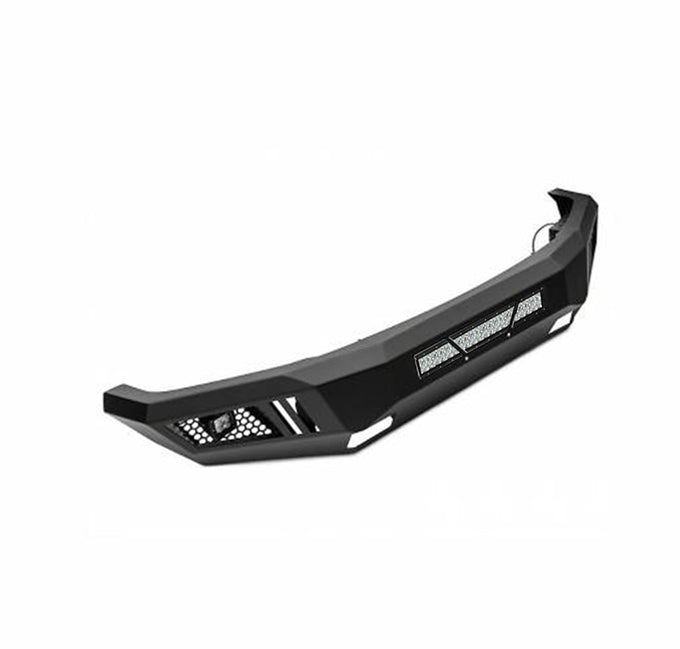 Heavy Duty Front Bumper Kit <br>>09-14 Ford F-150
