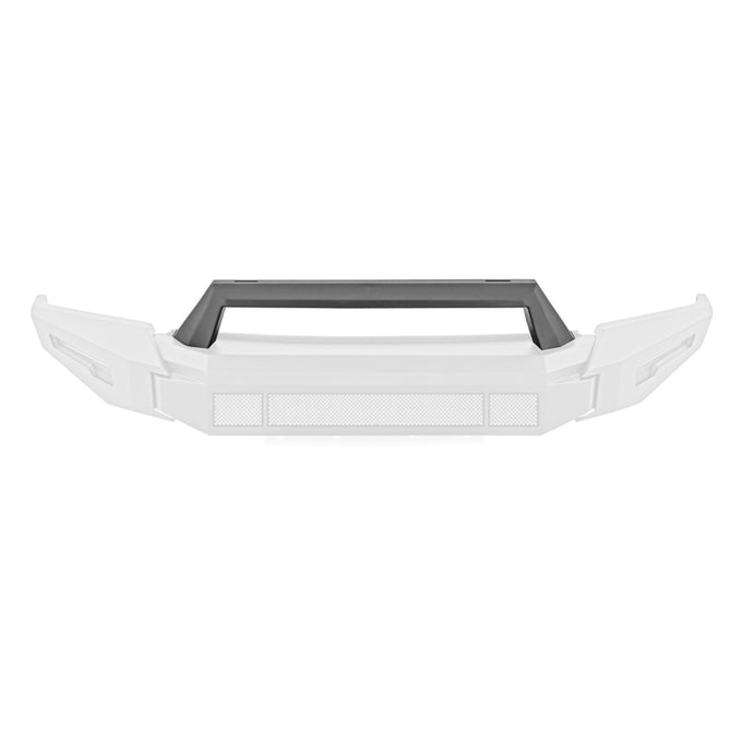 Heavy Duty Modular Front Bumper Bull Nose Only <br>15-17 Ford F-150