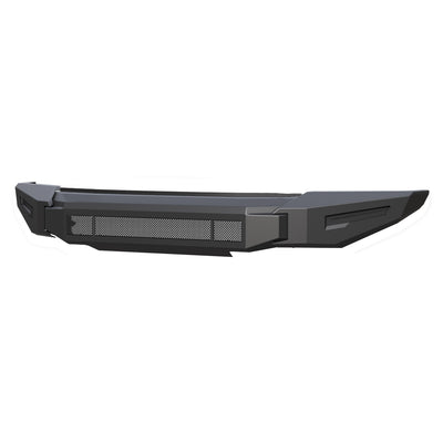 Heavy Duty Modular Front Bumper-Bumper Only <br>15-17 Ford F-150