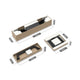 Heavy Duty Modular Front Bumper Kit <br>15-17 Ford F-150