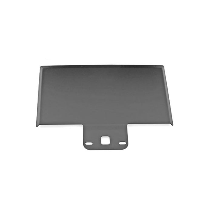 Heavy Duty Modular Front Bumper Skid Plate Only <br>15-17 Ford F-150