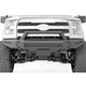Heavy Duty Modular Front Bumper <br>15-17 Ford F-150