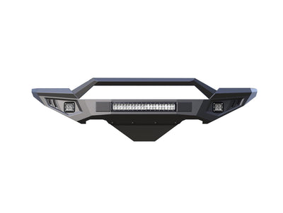 Heavy Duty Front Bumper Kit <br>15-17 Ford F-150