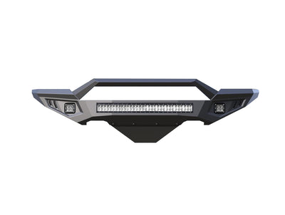 Heavy Duty Front Bumper Kit <br>15-17 Ford F-150