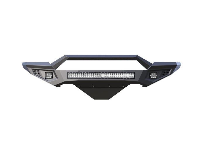 Heavy Duty Front Bumper Kit <br>15-17 Ford F-150