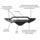 Heavy Duty Front Bumper <br>15-17 Ford F-150
