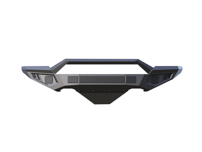 Heavy Duty Front Bumper <br>15-17 Ford F-150