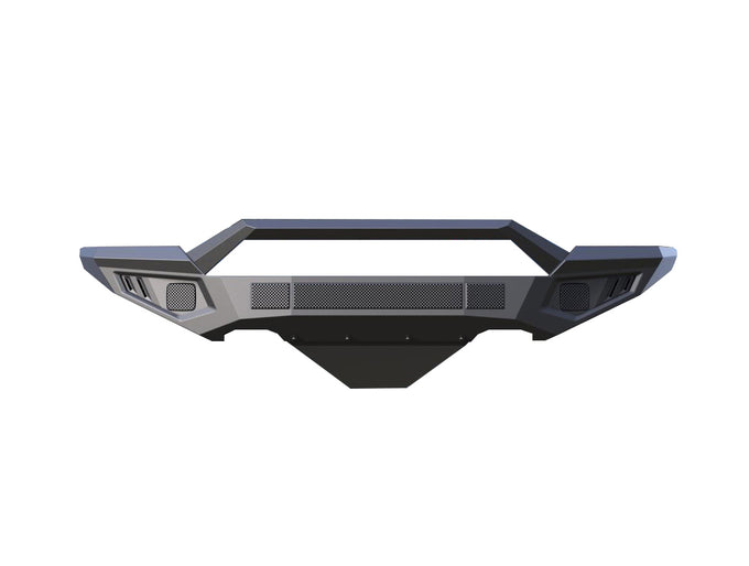 Heavy Duty Front Bumper <br>15-17 Ford F-150