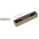 Heavy Duty Modular Front Bumper-Bumper Only <br>18-20 Ford F-150