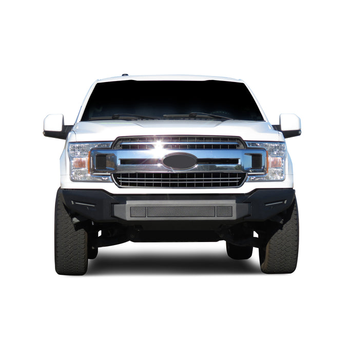 Heavy Duty Modular Front Bumper-Bumper Only <br>18-20 Ford F-150