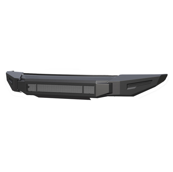 Heavy Duty Modular Front Bumper-Bumper Only <br>18-20 Ford F-150