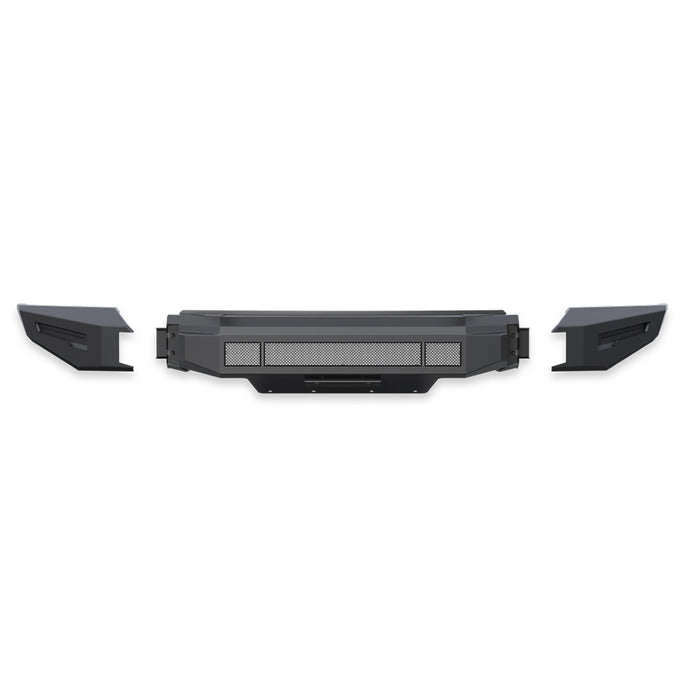 Heavy Duty Modular Front Bumper-Bumper Only <br>18-20 Ford F-150