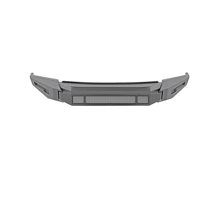 Heavy Duty Modular Front Bumper-Bumper Only <br>18-20 Ford F-150