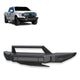 Heavy Duty Modular Front Bumper <br>18-20 Ford F-150