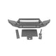 Heavy Duty Modular Front Bumper <br>18-20 Ford F-150
