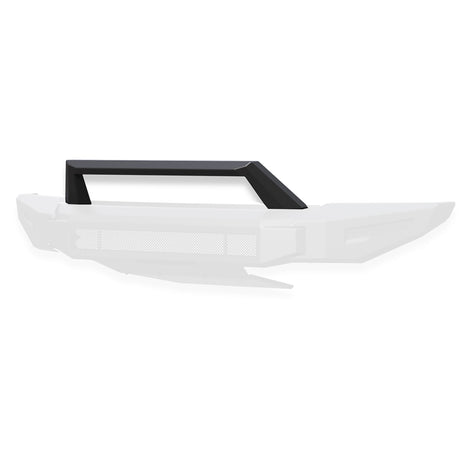 Heavy Duty Modular Front Bumper Bull Nose Only <br>21-23 Ford F-150