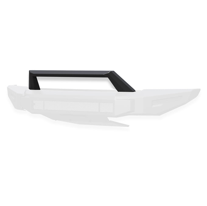 Heavy Duty Modular Front Bumper Bull Nose Only <br>21-23 Ford F-150