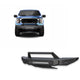 Heavy Duty Modular Front Bumper Kit <br>21-23 Ford F-150