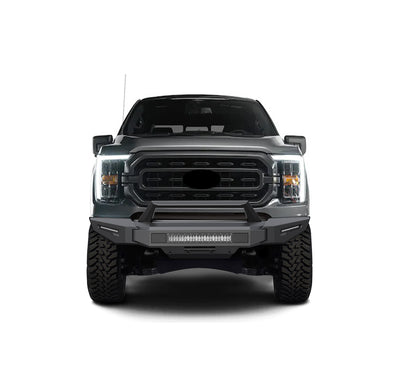 Heavy Duty Modular Front Bumper Kit <br>21-23 Ford F-150