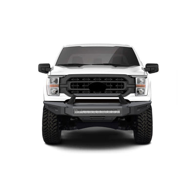 Heavy Duty Modular Front Bumper Kit <br>21-23 Ford F-150