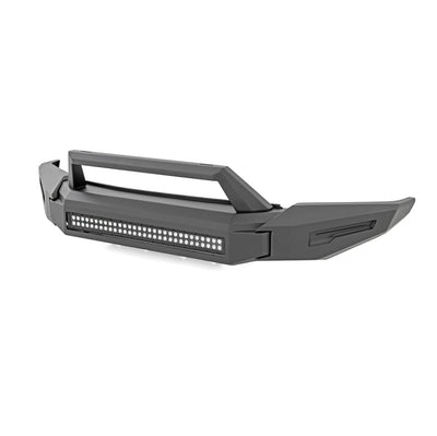 Heavy Duty Modular Front Bumper Kit <br>21-23 Ford F-150