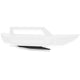 Heavy Duty Modular Front Bumper Skid Plate Only <br>21-23 Ford F-150