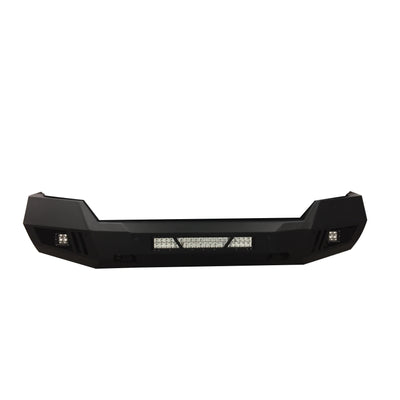 Heavy Duty Front Bumper Kit <br>11-16 Ford F-250 Super Duty, 11-16 F-350 Duty