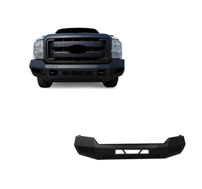 Heavy Duty Front Bumper <br>11-16 Ford F-250 Super Duty, 11-16 F-350 Duty